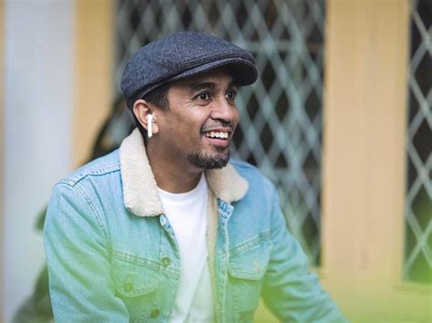 Glenn Fredly